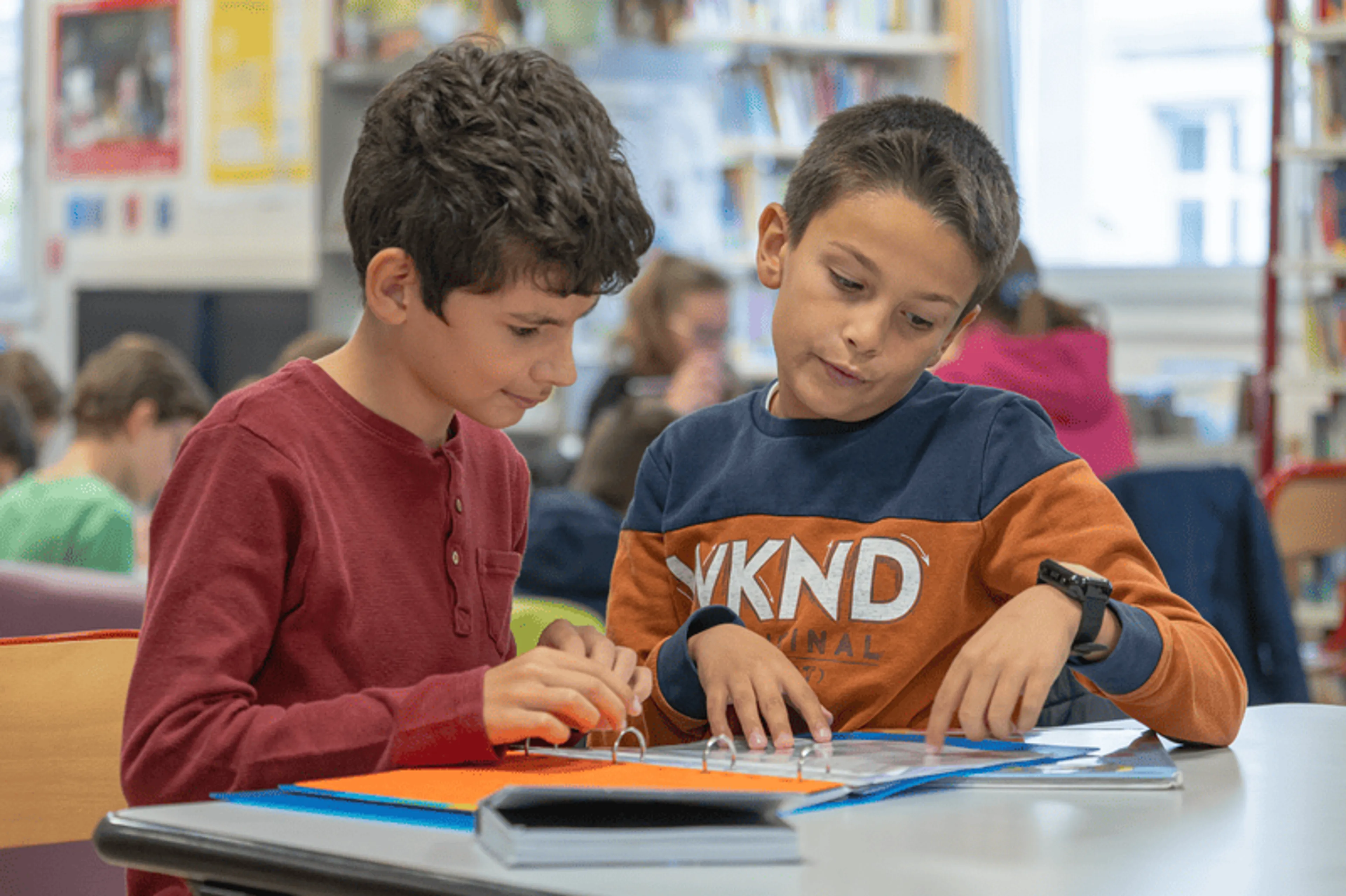 Accueillir tout le monde, sans élitisme ni sélection