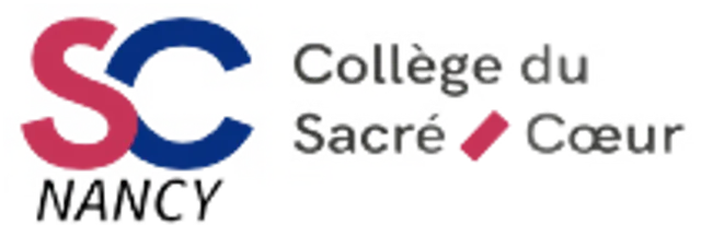 Logo du Sacré-Cœur