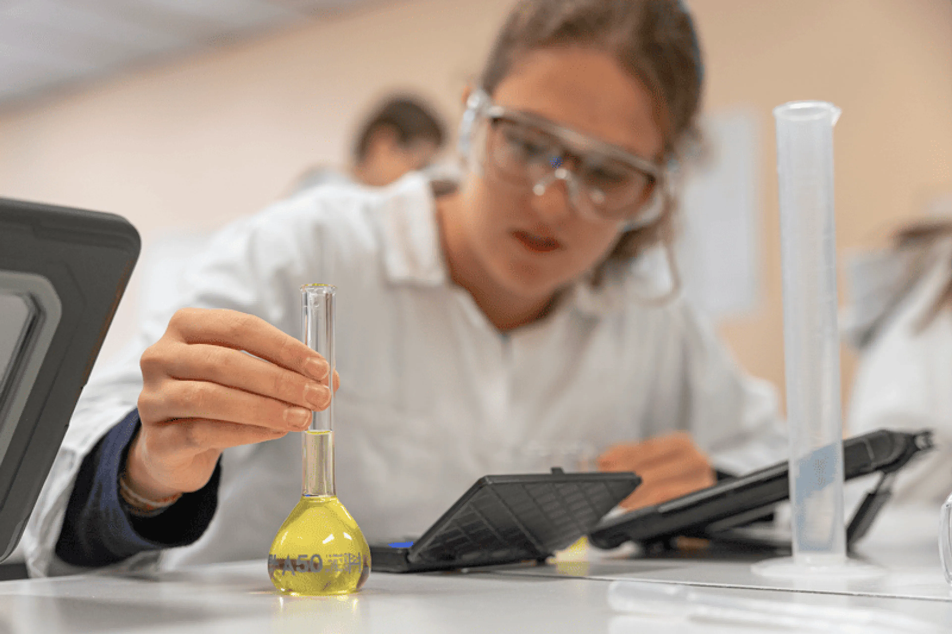 Sécuriser les parcours