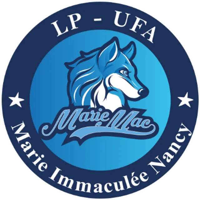 Logo Marie-Immaculee